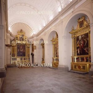 Nave iglesia.