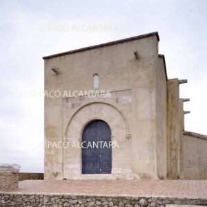 Ermita de Santa Ana.