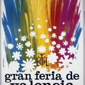 Gran Feria de Valencia