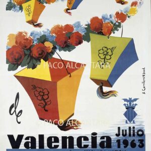 Gran Feria de Valencia