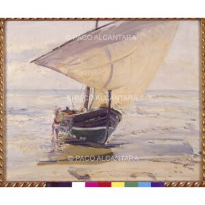 3620-Pintura-Marina. 1928