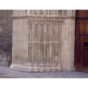 3740-Arquitectura-Puerta de la Almoina