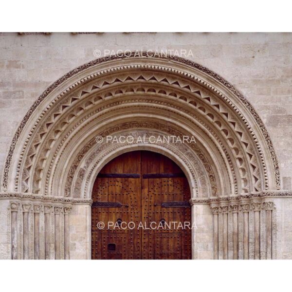 3742-Arquitectura-Puerta de la Almoina