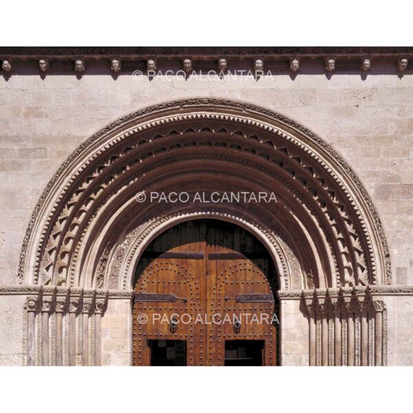 3743-Arquitectura-Puerta de la Almoina