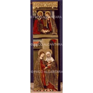 4039-Pintura-Retablo de los Martí Crespí