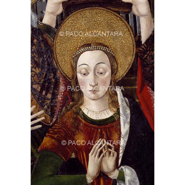 4139-Pintura-Retablo de la vida de María