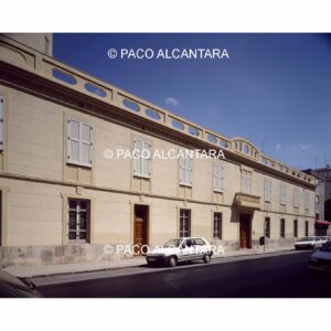 4194-Arquitectura-Fachada de edificio