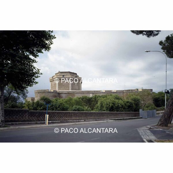 4446-Arquitectura-Castillo de Sangallo