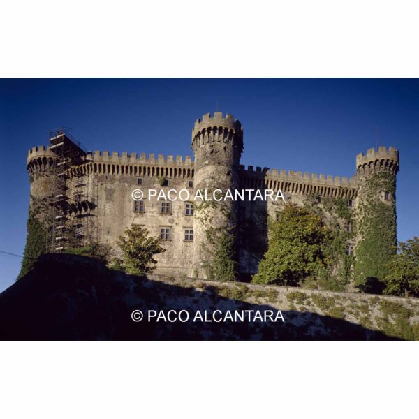 4461-Arquitectura-Castillo Odescalchi