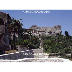 4539-Arquitectura-Castillo de los Caetani