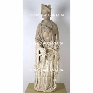 4654-Escultura-Santa Caterina