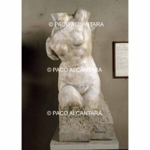 4942-Escultura-Victoria Siglo XX