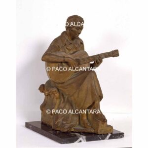 4958-Escultura-Josefina Robledo